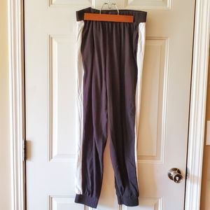 SweatyRocks Women's Jogger Sweatpants L